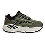 UMBRO NEPTUNE LE AVOCADO / BLACK / DRIED HERB