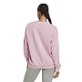 Sudadera Adidas Essentials Rosa