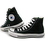 Zapatilla Converse Chuck Taylor All Stars Negra