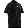 Camiseta Adidas Essentials Negra