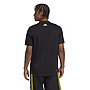 Camiseta Adidas Aeroready Negra