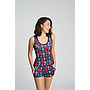 Short Umbro Glaixe Multicolor