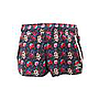 Short Umbro Glaixe Multicolor