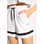 Short Fila Jka Sporty Blanco