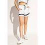 Short Fila Jka Sporty Blanco
