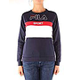 Sudadera Fila Negra