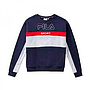 Sudadera Fila Negra