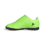 Bota Adidas Speedportal TF Verde
