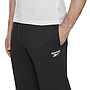 Pantalón Reebok Identity Negro