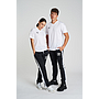 Pantalón Umbro Paneled Pro Negro