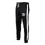 Pantalón Umbro Paneled Pro Negro