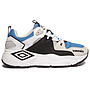 Zapatilla Umbro Run M Blanca