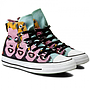 Zapatilla Converse Chuck Taylor All Star Estampada