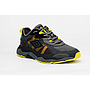 Zapatilla Umbro Neptune 2.2 Pewter Negra