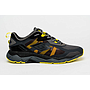 Zapatilla Umbro Neptune 2.2 Pewter Negra