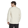 Sudadera Reebok Identity Blanca