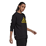 Sudadera Adidas Icons Negra