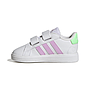 Zapatilla Adidas Grand Court 2.0 Blanca