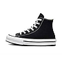 Zapatilla Converse Chuck Taylor All Star Eva Lift Canvas Platform