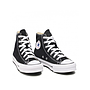 Zapatilla Converse Chuck Taylor All Star Eva Lift Canvas Platform
