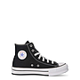 Zapatilla Converse Chuck Taylor All Star Eva Lift Canvas Platform