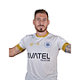 Camiseta Umbro Vélez Home/22 Jersey