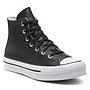 Zapatilla Converse Chuck Taylor All Star Eva Lift Leather