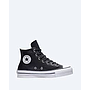 Zapatilla Converse Chuck Taylor All Star Eva Lift Leather