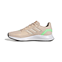 Zapatilla Adidas Runfalcon 2.0 Beige