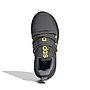 Zapatilla Adidas Lite Racer Adapt 5.0 Gris