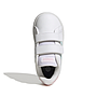 Zapatilla Adidas Grand Court 2.0 Blanca