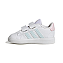 Zapatilla Adidas Grand Court 2.0 Blanca