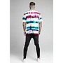 Camiseta Siksilk Blanca
