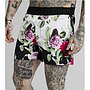 Short SikSilk Estampado