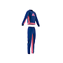 Chándal Adidas Badge Of sport Azul