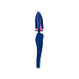 Chándal Adidas Badge Of sport Azul