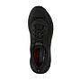 Zapatilla Skechers Max Cushion Negro
