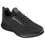 Zapatilla Skechers Cessnock Negra