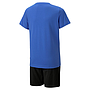 Conjunto Puma Azul