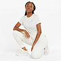 Camiseta Puma Ess+ Blanca