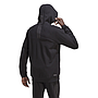 Chaqueta Adidas Aeroready Negra