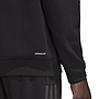 Chaqueta Adidas Aeroready Negra