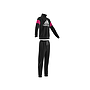 Chándal Adidas Badge of Sport Negro