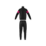 Chándal Adidas Badge of Sport Negro