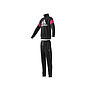 Chándal Adidas Badge of Sport Negro