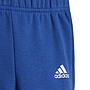 Chándal Adidas Essencials Logo Azul