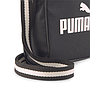 Bandolera Puma Campus Negra