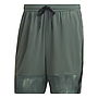 Short Adidas Aeroready Gris Workout Chalk Print  