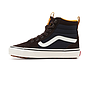Zapatilla Vans Filmore Negra