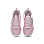 Zapatilla Reebok Rush Runner 4 Rosa